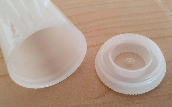 25 Filmdosen Wasserdicht UND Gasdicht